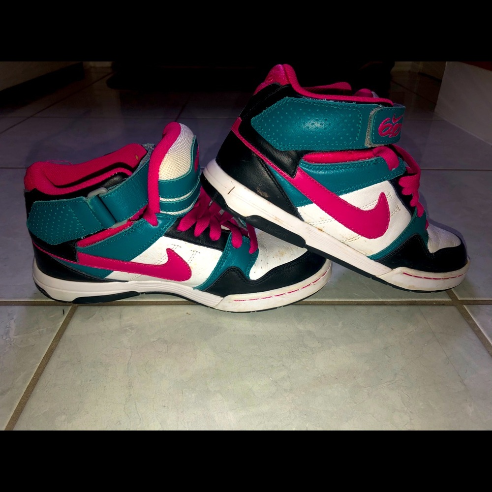 Custom made Nike Air
